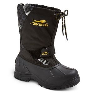 Arctic Cat Snow Boots 9
